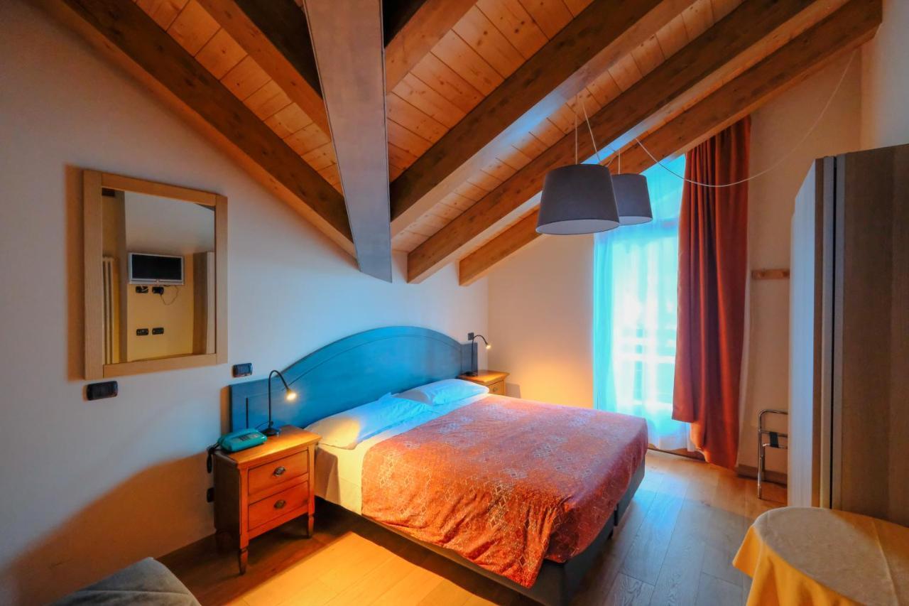 Hotel Aigle Courmayeur Exterior foto